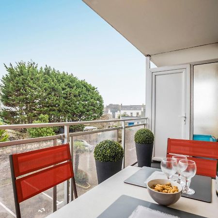 Studio Ty Avel-1 By Interhome Quiberon Exteriér fotografie