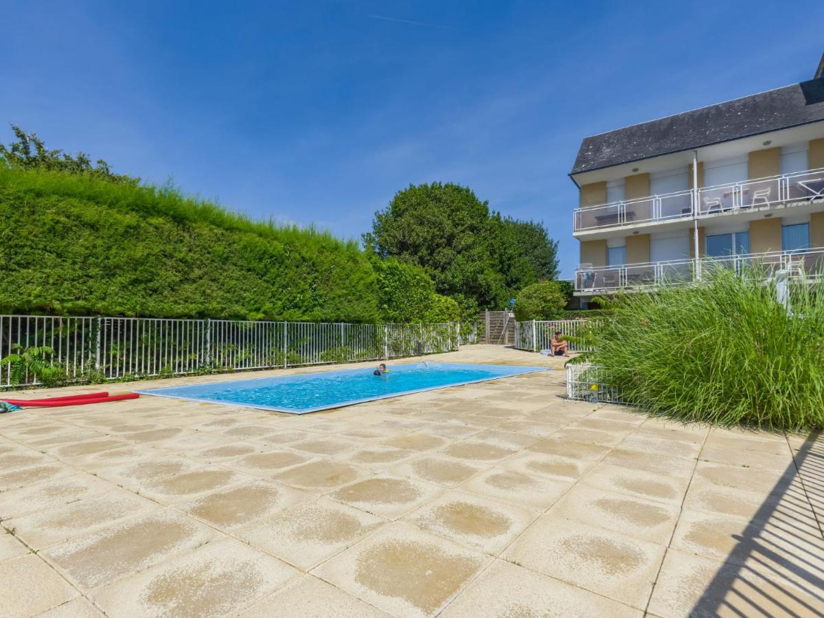 Studio Ty Avel-1 By Interhome Quiberon Exteriér fotografie