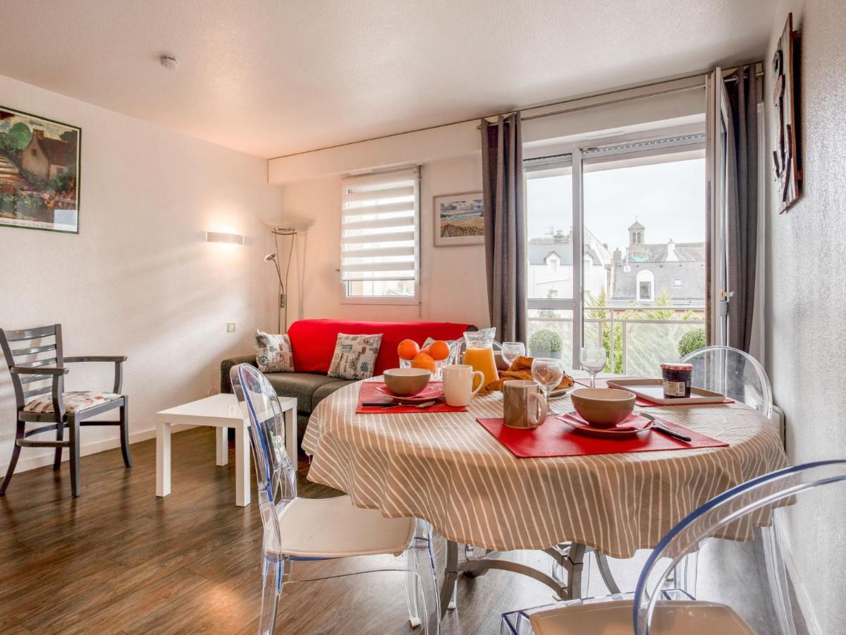 Studio Ty Avel-1 By Interhome Quiberon Exteriér fotografie