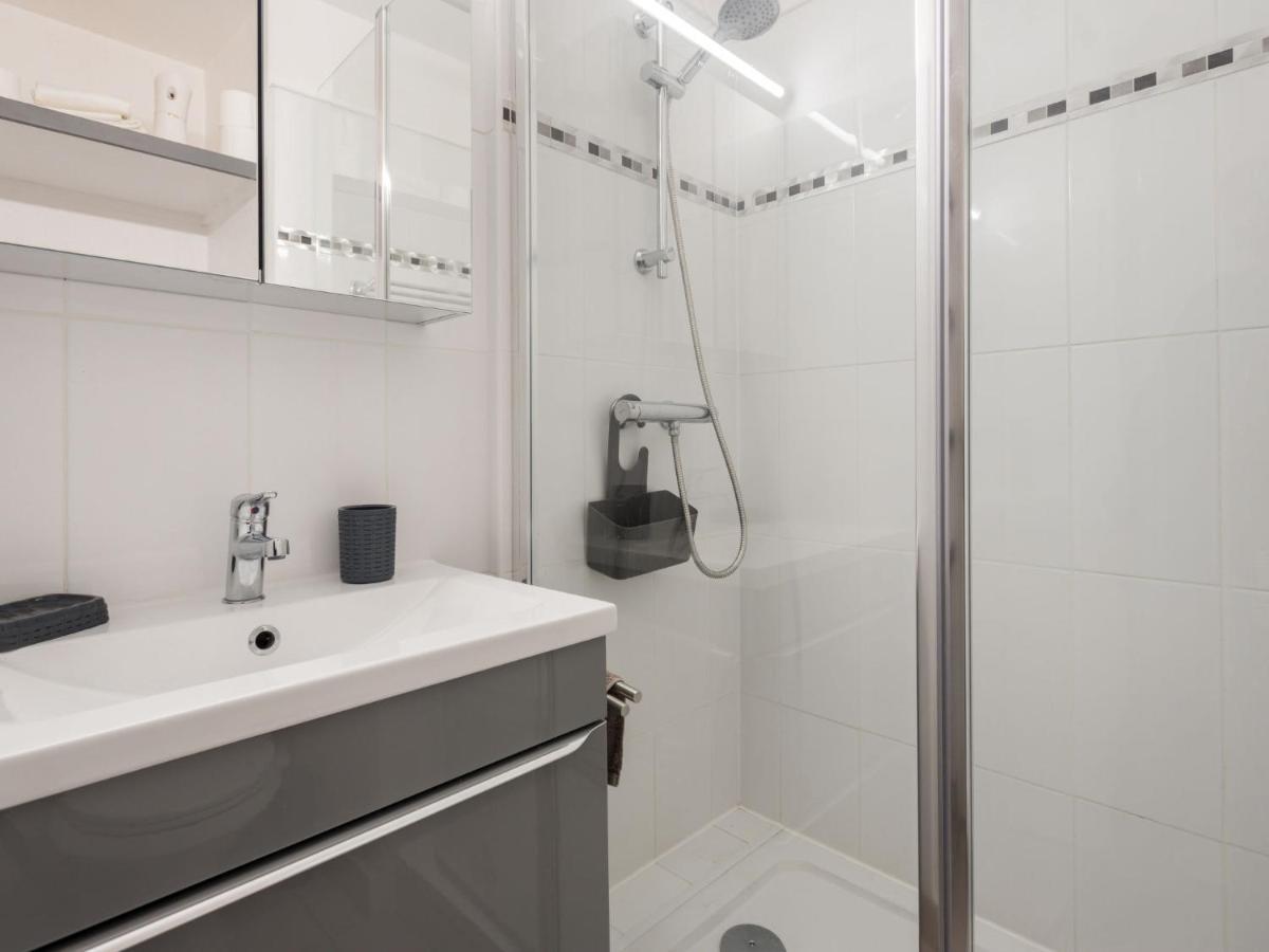 Studio Ty Avel-1 By Interhome Quiberon Exteriér fotografie