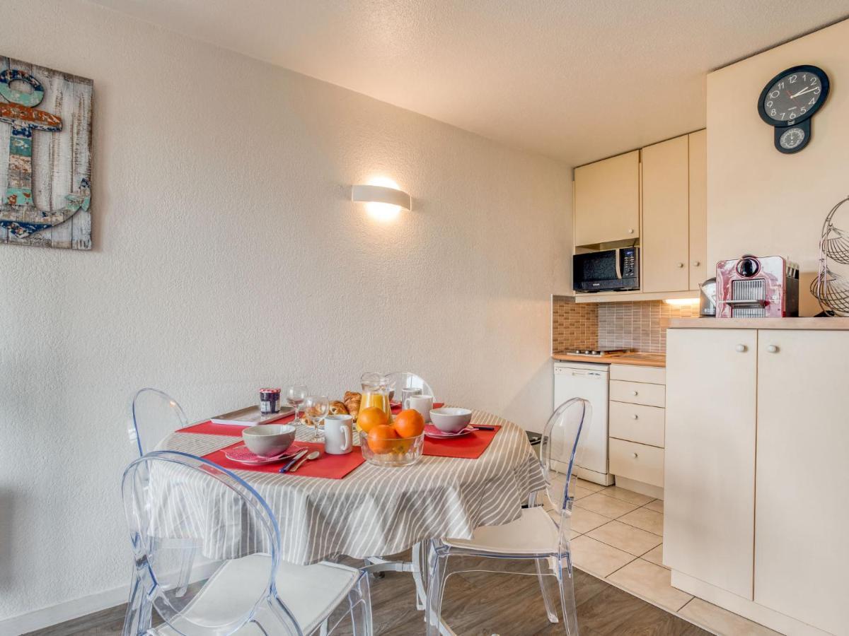 Studio Ty Avel-1 By Interhome Quiberon Exteriér fotografie